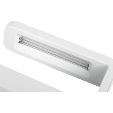 Беспроводное зар./устр. Everstone 2A универсальное кабель microUSB белый (ES-WUV-001), фото , изображение 9