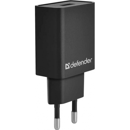 Сетевой адаптер Defender 1xUSB,5V/2.1А, кабель micro-USB (UPC-11) (83556), фото , изображение 2