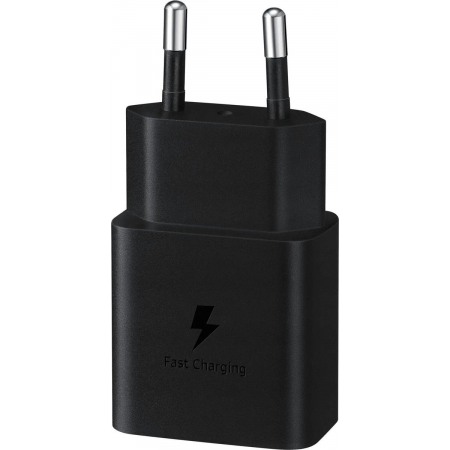 Сетевое зар./устр. Samsung EP-T1510N 2A+1.67A PD для Samsung черный (EP-T1510NBEGRU), фото , изображение 2