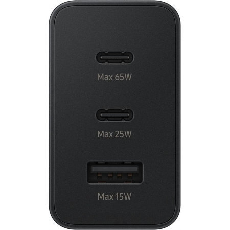 Блок питания SAMSUNG W/O CABLE EP-T6530NBEGEU, фото , изображение 3