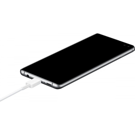 Сетевое зарядное устройство Samsung Adapter 25W Type C с кабелем White (EP-TA800XWEGWW), фото , изображение 6