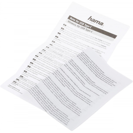 Автомобильное зар./устр. Hama H-173618 3A PD универсальное черный (00173618), фото , изображение 8