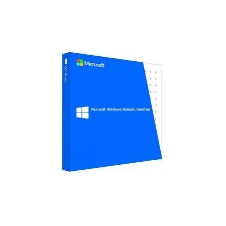 Microsoft Windows Rmt Dsktp Svcs CAL 2019 MLP 5 User CAL 64 bit Eng (6VC-03805), фото 