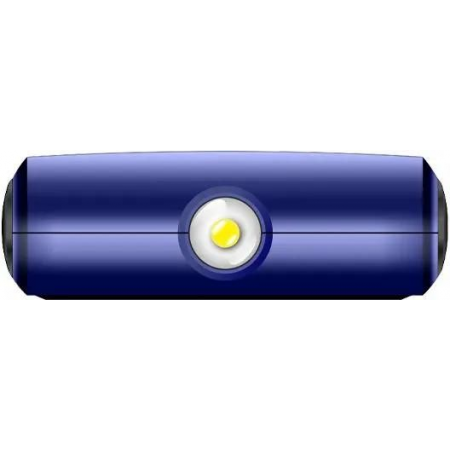 Сотовый телефон BQ 2452 Energy Blue+Black, фото , изображение 6