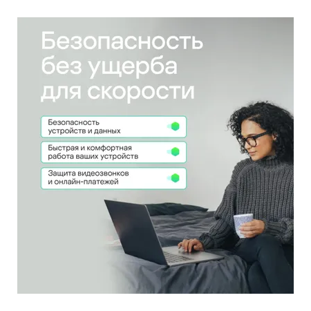 ПО Kaspersky Standard 3-Device 1 year Base Card (KL1041ROCFS), фото , изображение 4
