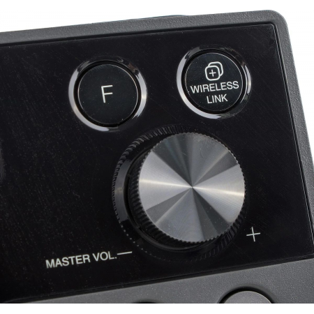 LG OK65 X-BOOM -  переносная мини-система с поддержкой караоке! Мощность 500Вт RMS, Bluetooth v.4.0/ / x2 USB / Аудио вход (3.5мм), х2 микр, фото , изображение 11