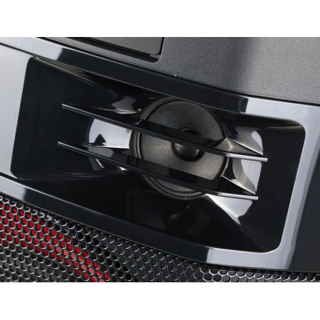 LG OK65 X-BOOM -  переносная мини-система с поддержкой караоке! Мощность 500Вт RMS, Bluetooth v.4.0/ / x2 USB / Аудио вход (3.5мм), х2 микр, фото , изображение 20