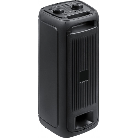 Минисистема BBK BTA6030 черный 30Вт FM USB BT micro SD, фото , изображение 7