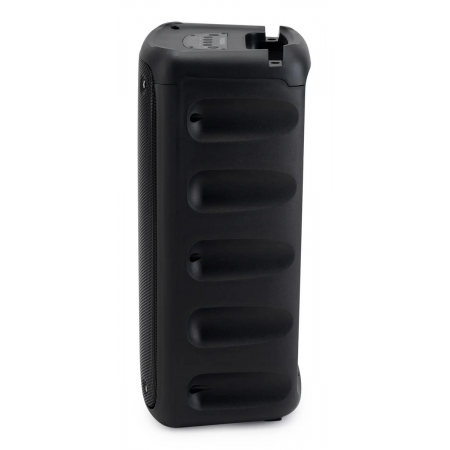 Минисистема Hyundai H-MC1230 черный 40Вт FM USB BT micro SD, фото , изображение 20