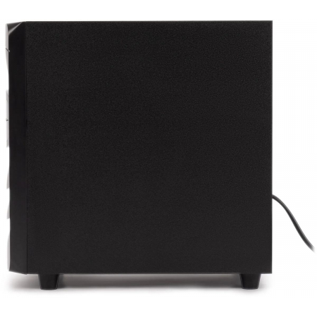 Микросистема Hyundai H-MS1404 черный 30Вт FM USB BT SD, фото , изображение 5