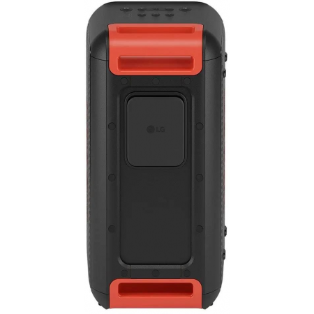 Музыкальный центр LG XL5S CD/RADIO/USB/BLUETOOTH SYSTEM, фото , изображение 6