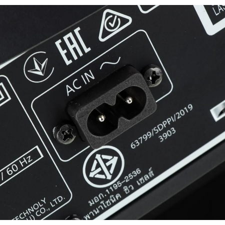 Минисистема Panasonic SC-TMAX10GSK черный 300Вт/CD/CDRW/FM/USB/BT, фото , изображение 16