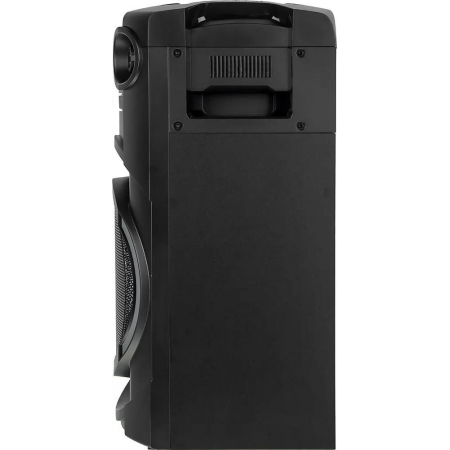 Минисистема Panasonic SC-TMAX10GSK черный 300Вт/CD/CDRW/FM/USB/BT, фото , изображение 5