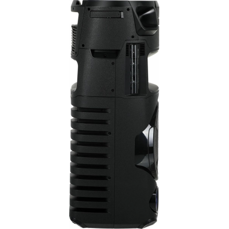 Минисистема Sony MHC-V43D черный/CD/CDRW/DVD/DVDRW/FM/USB/BT, фото , изображение 14