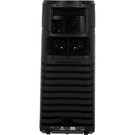 Минисистема Sony MHC-V43D черный/CD/CDRW/DVD/DVDRW/FM/USB/BT, фото , изображение 15