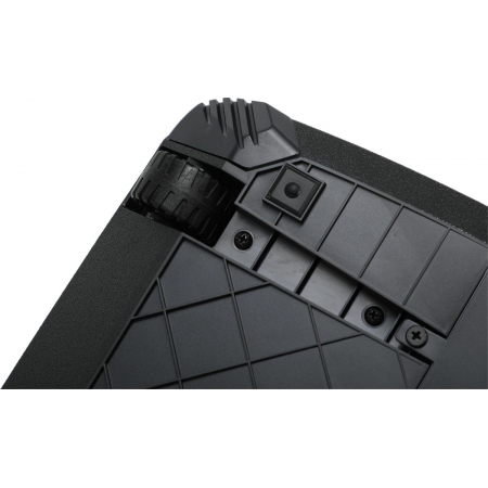 Минисистема Sony MHC-V43D черный/CD/CDRW/DVD/DVDRW/FM/USB/BT, фото , изображение 24