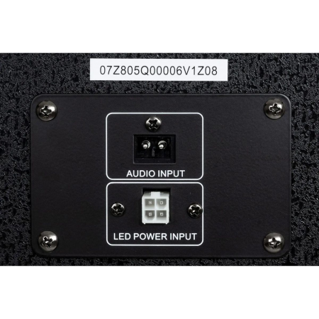 Минисистема Supra SMB-2150 черный 1200Вт FM USB BT SD (в комплекте: активн.+пассив.колонки), фото , изображение 12