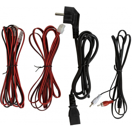 Минисистема Supra SMB-2150 черный 1200Вт FM USB BT SD (в комплекте: активн.+пассив.колонки), фото , изображение 17