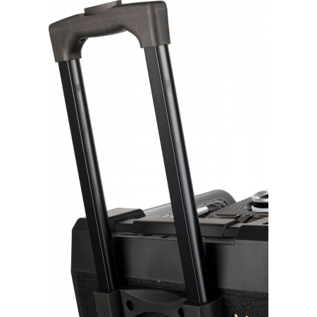 Минисистема Supra SMB-880 черный 140Вт/FM/USB/BT/SD, фото , изображение 10