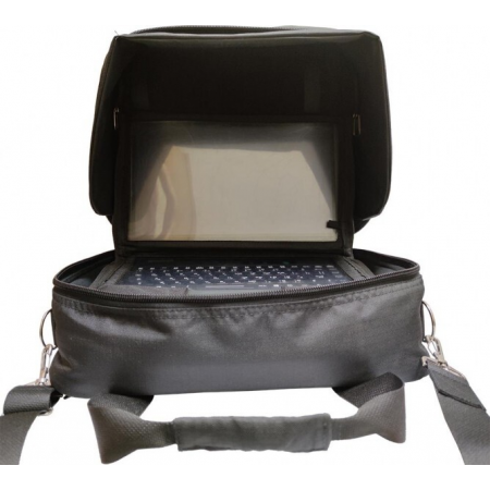 Чехол для ноутбука FOR GETAC B360PRO BLACK NKG-B360-1/1 B W NONAME, фото 