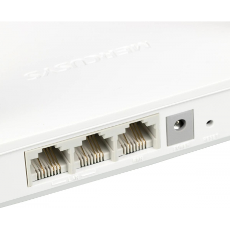 Wi-Fi роутер Mercusys MW301R, фото , изображение 11