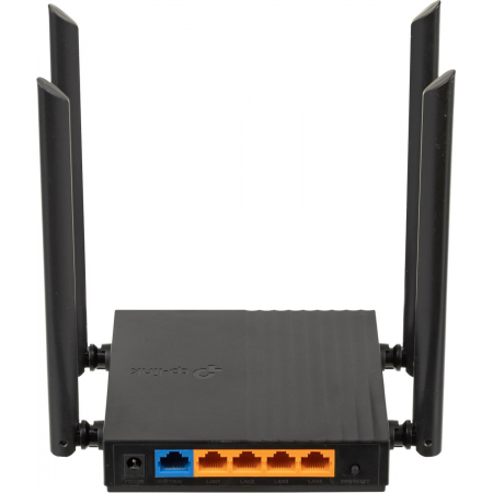 Wi-Fi роутер TP-Link Archer C64, фото , изображение 3