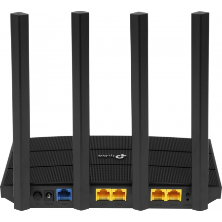 Wi-Fi маршрутизатор (роутер) TP-Link Archer C80, фото , изображение 5