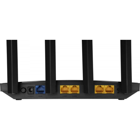 Wi-Fi маршрутизатор (роутер) TP-Link Archer C80, фото , изображение 6