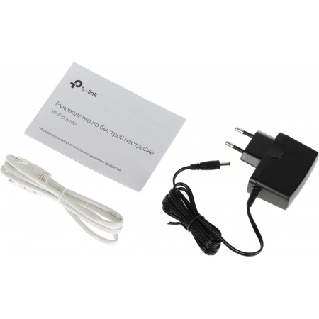 Wi-Fi маршрутизатор (роутер) TP-Link TL-WR820N, фото , изображение 14 Wi-Fi маршрутизатор (роутер) TP-Link TL-WR820N, фото , изображение 14