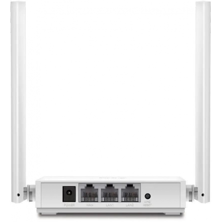 Wi-Fi маршрутизатор (роутер) TP-Link TL-WR820N, фото , изображение 3 Wi-Fi маршрутизатор (роутер) TP-Link TL-WR820N, фото , изображение 3