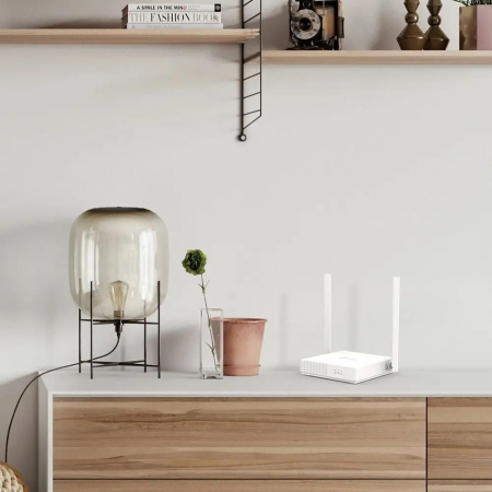 Wi-Fi маршрутизатор (роутер) TP-Link TL-WR820N, фото , изображение 5 Wi-Fi маршрутизатор (роутер) TP-Link TL-WR820N, фото , изображение 5