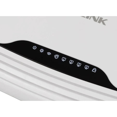 Wi-Fi маршрутизатор (роутер) TP-Link TL-WR841N, фото , изображение 5 Wi-Fi маршрутизатор (роутер) TP-Link TL-WR841N, фото , изображение 5