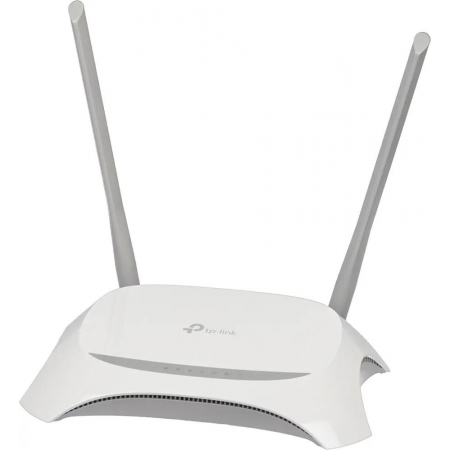 Wi-Fi маршрутизатор (роутер) TP-Link TL-WR842N, фото , изображение 3 Wi-Fi маршрутизатор (роутер) TP-Link TL-WR842N, фото , изображение 3