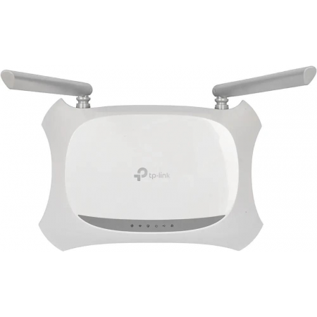 Wi-Fi маршрутизатор (роутер) TP-Link TL-WR842N, фото , изображение 6 Wi-Fi маршрутизатор (роутер) TP-Link TL-WR842N, фото , изображение 6
