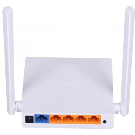 Wi-Fi роутер TP-Link TL-WR844N, фото , изображение 2