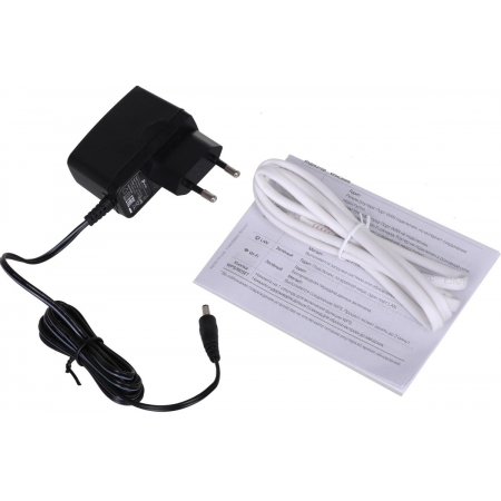 Wi-Fi роутер TP-Link TL-WR844N, фото , изображение 5