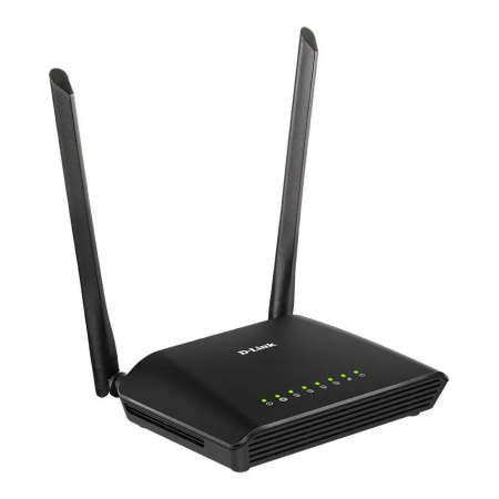 Wi-Fi роутер D-Link DIR-615S/RU/B1A, фото , изображение 2