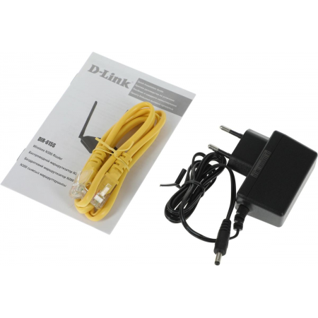 Wi-Fi роутер D-Link DIR-615S/RU/B1A, фото , изображение 13