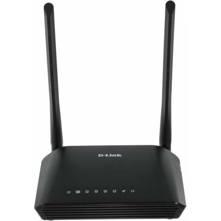 Wi-Fi роутер D-Link DIR-615S/RU/B1A, фото , изображение 7