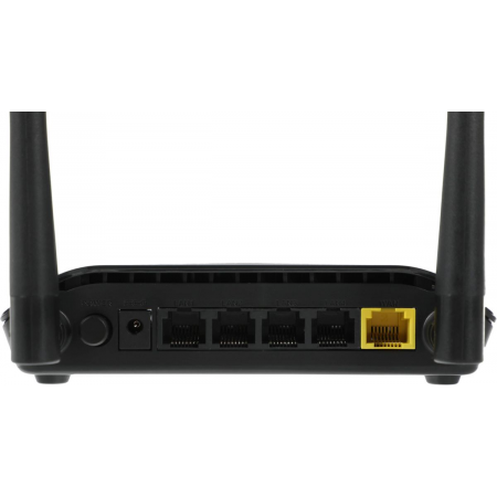 Wi-Fi роутер D-Link DIR-615S/RU/B1A, фото , изображение 9