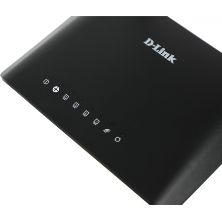 Wi-Fi роутер D-Link DIR-615S/RU/B1A, фото , изображение 10