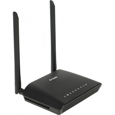Wi-Fi роутер D-Link DIR-620S/RU/B1A, фото , изображение 3