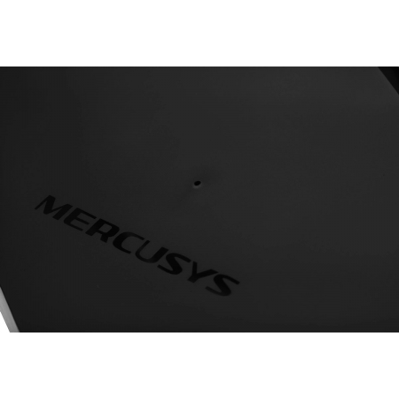 Wi-Fi роутер Mercusys MR60X, фото , изображение 4