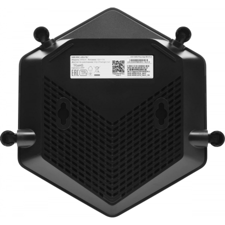Wi-Fi роутер Mercusys MR60X, фото , изображение 5
