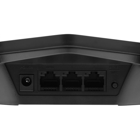 Wi-Fi роутер Mercusys MR60X, фото , изображение 6