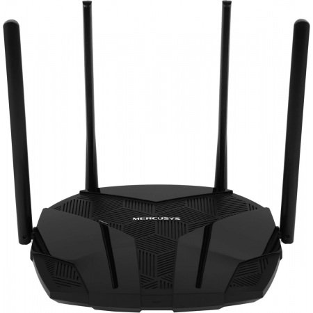 Wi-Fi роутер Mercusys MR70X, фото , изображение 2