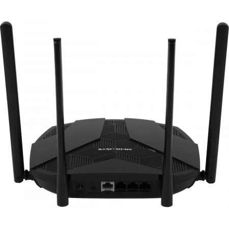 Wi-Fi роутер Mercusys MR70X, фото , изображение 4