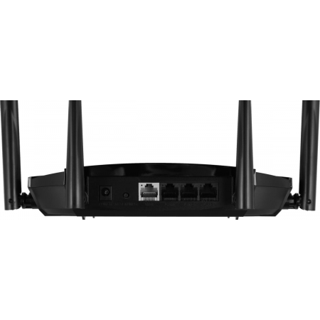 Wi-Fi роутер Mercusys MR70X, фото , изображение 7