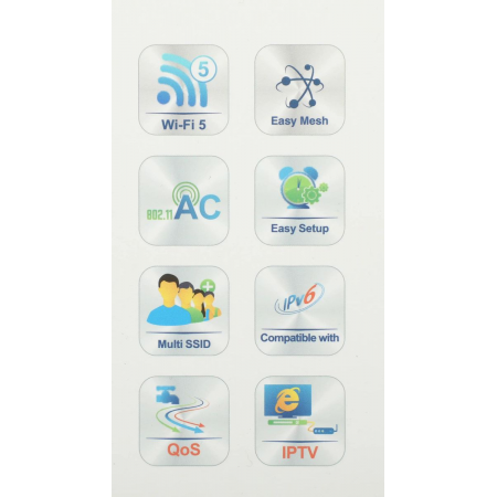 Wi-Fi маршрутизатор (роутер) Netis N2, фото , изображение 11 Wi-Fi маршрутизатор (роутер) Netis N2, фото , изображение 11