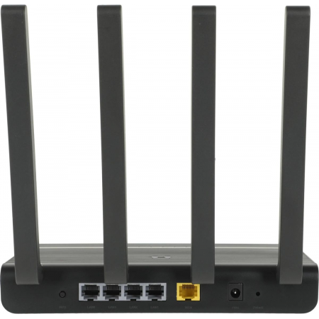 Wi-Fi маршрутизатор (роутер) Netis N2, фото , изображение 4 Wi-Fi маршрутизатор (роутер) Netis N2, фото , изображение 4